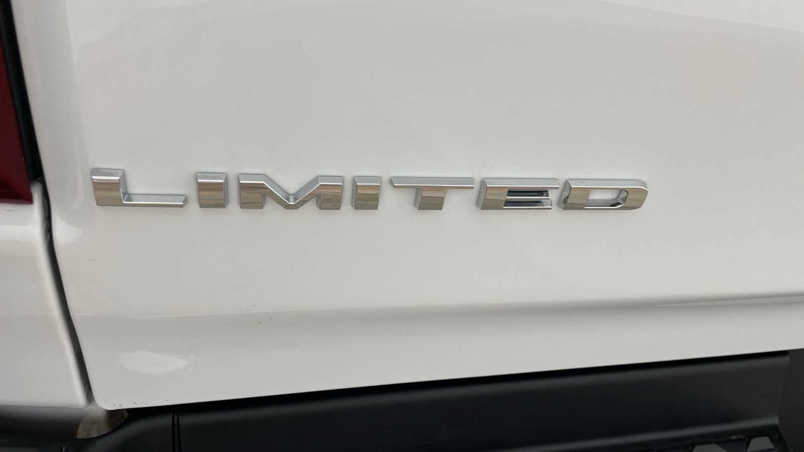 Thumbnail: 2023 RAM 1500 - 26