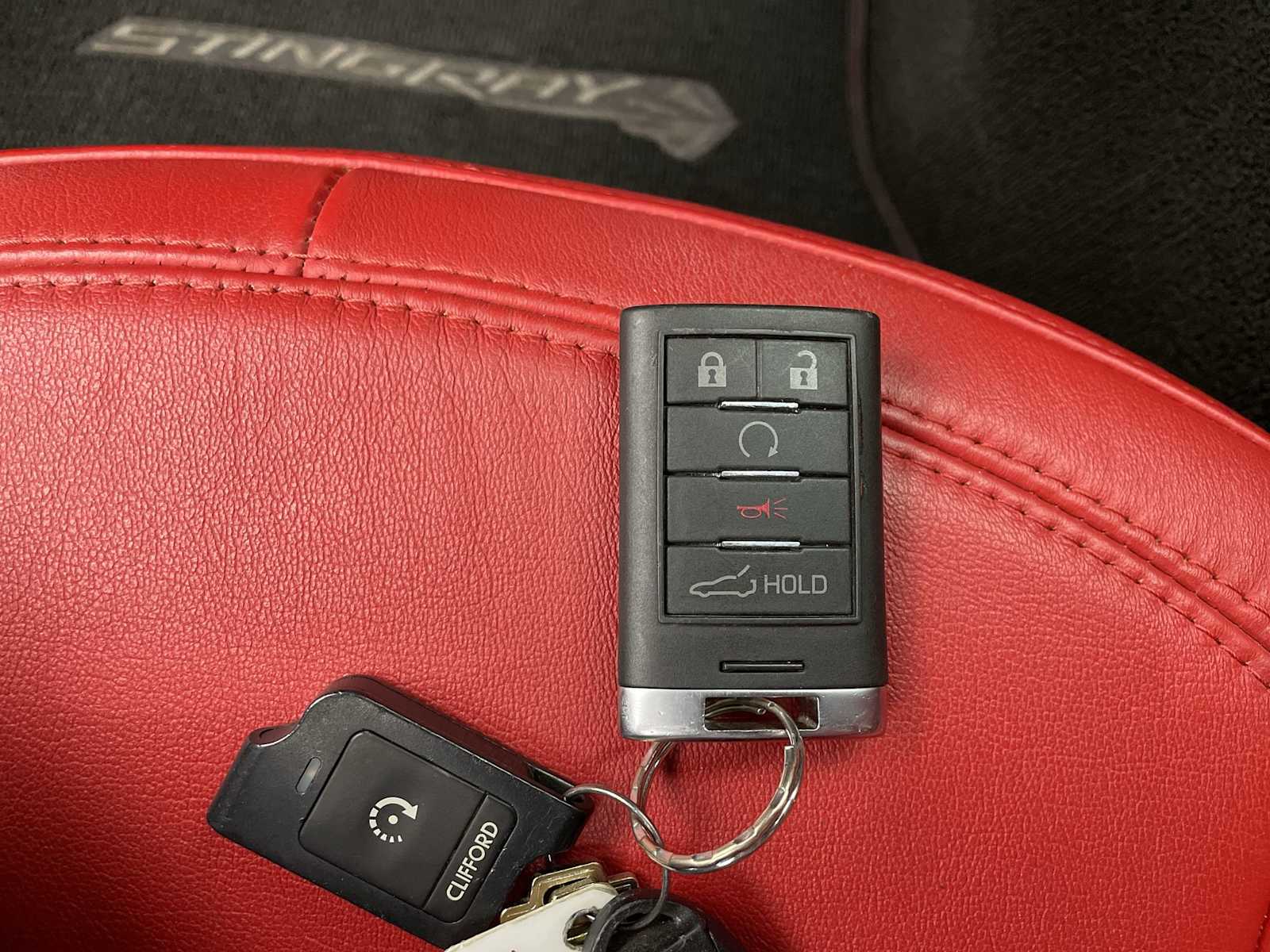 Thumbnail: 2014 Chevrolet Corvette - 19