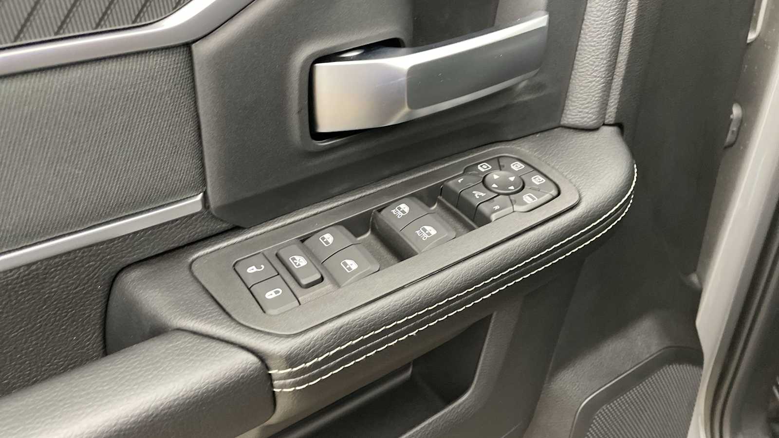 Thumbnail: 2026 RAM 2500 - 7