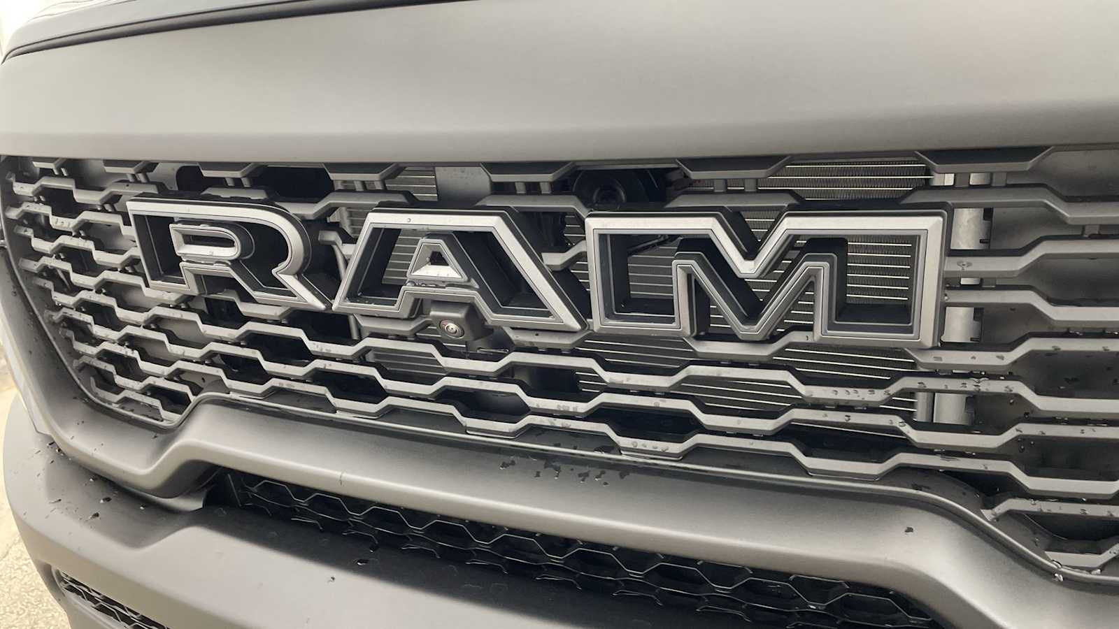 Thumbnail: 2026 RAM 1500 - 42