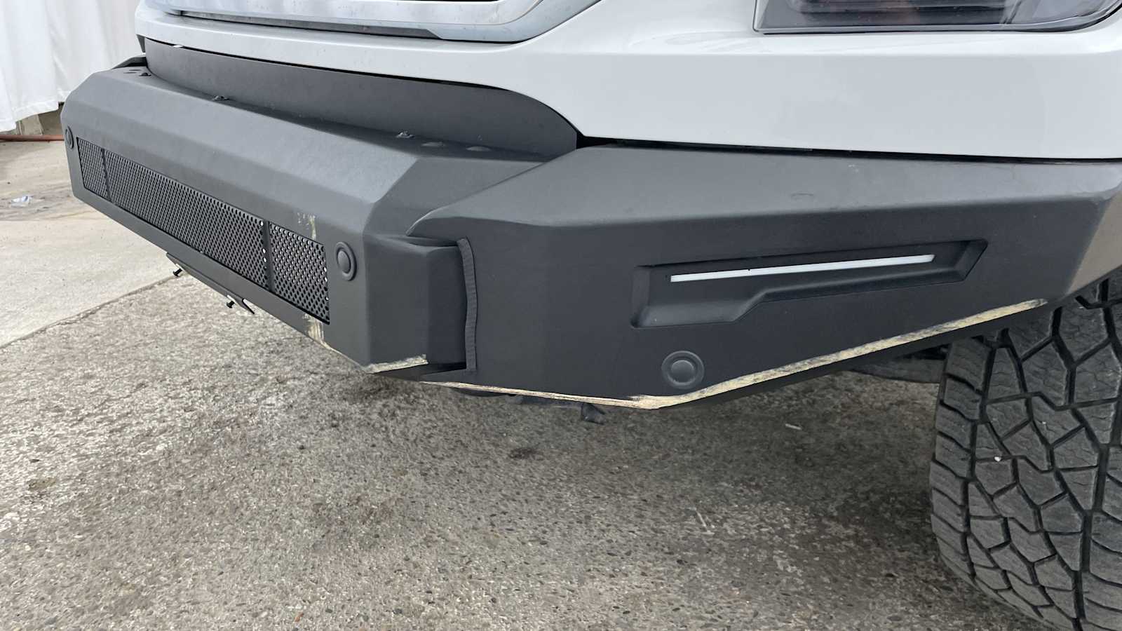 Thumbnail: 2023 Ford F-150 - 39