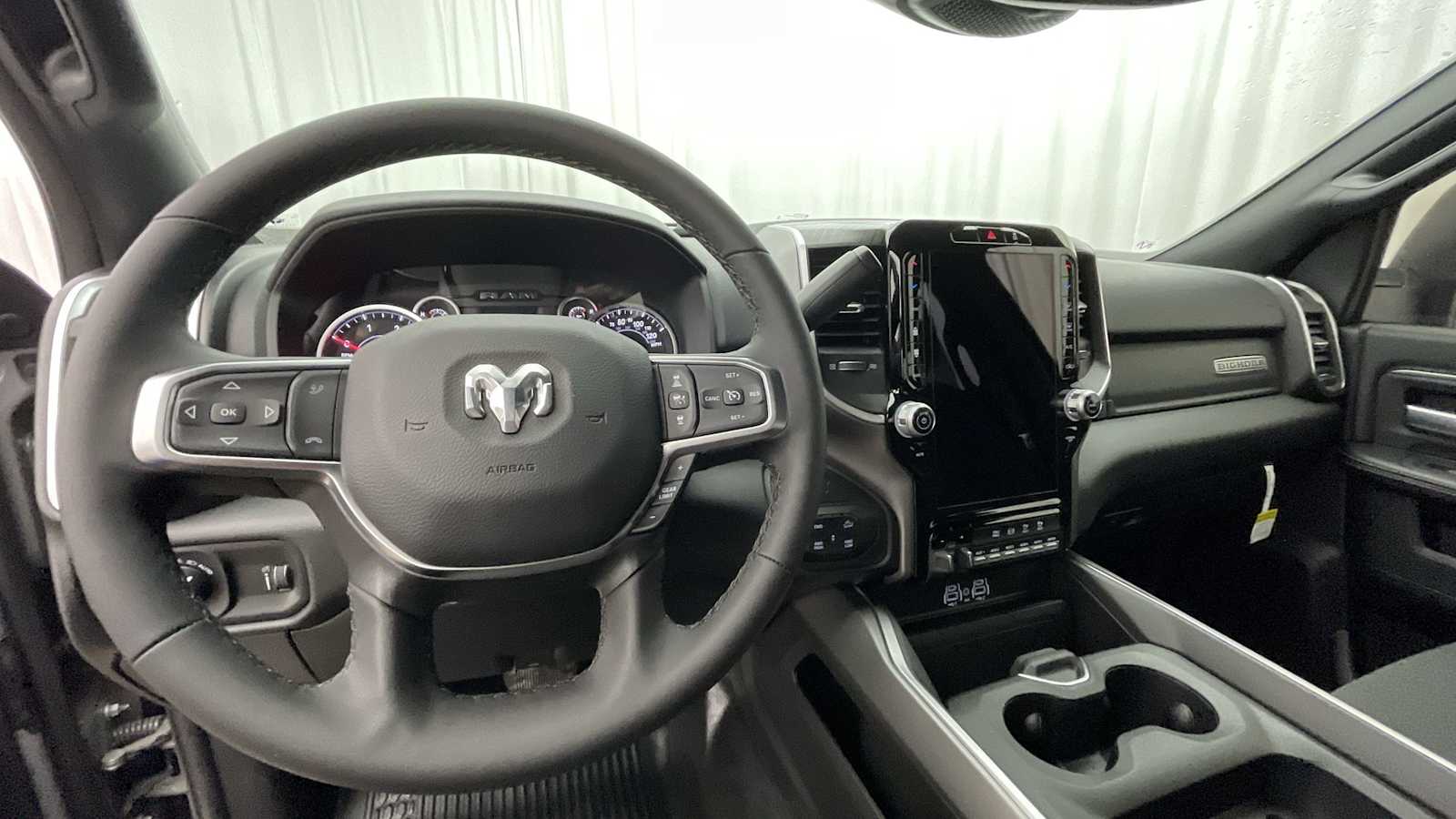 Thumbnail: 2026 RAM 2500 - 3