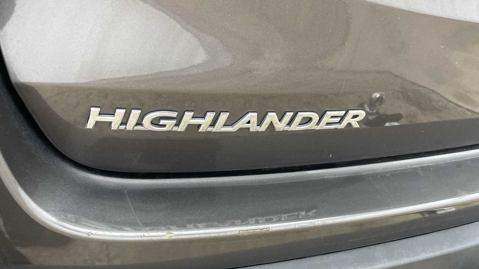 Thumbnail: 2018 Toyota Highlander - 41