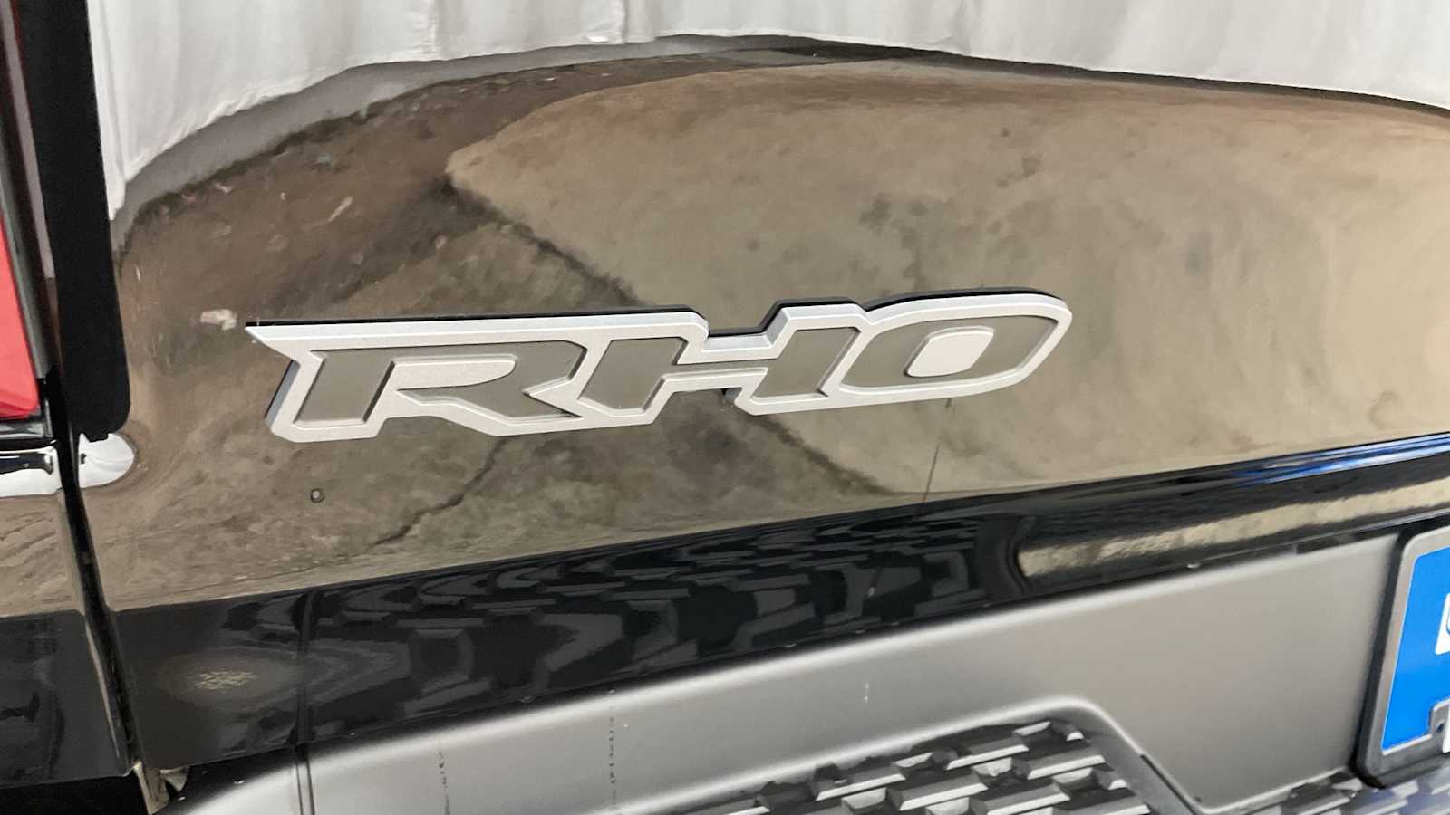 Thumbnail: 2026 RAM 1500 - 40