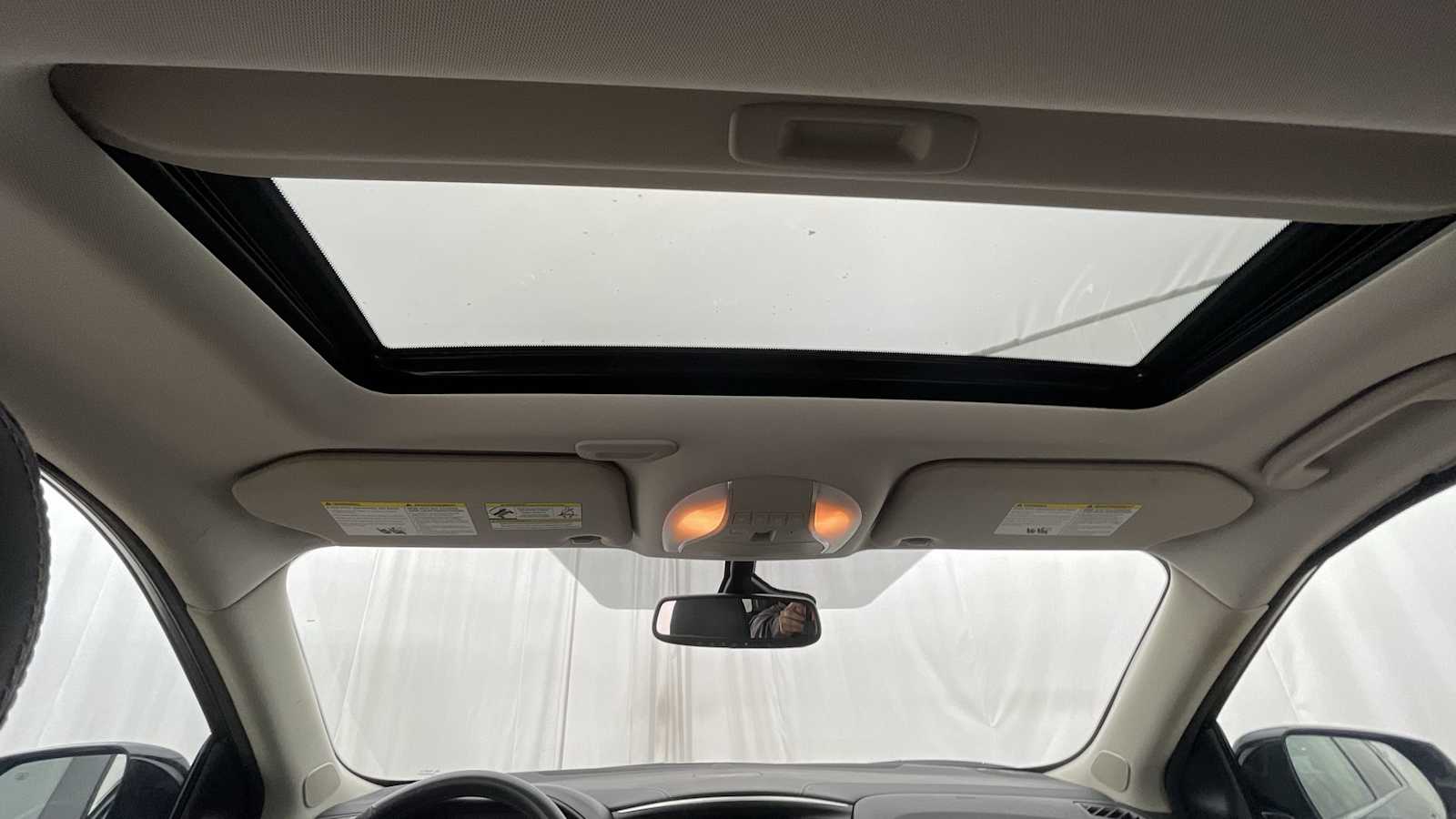 Thumbnail: 2020 INFINITI QX60 - 9