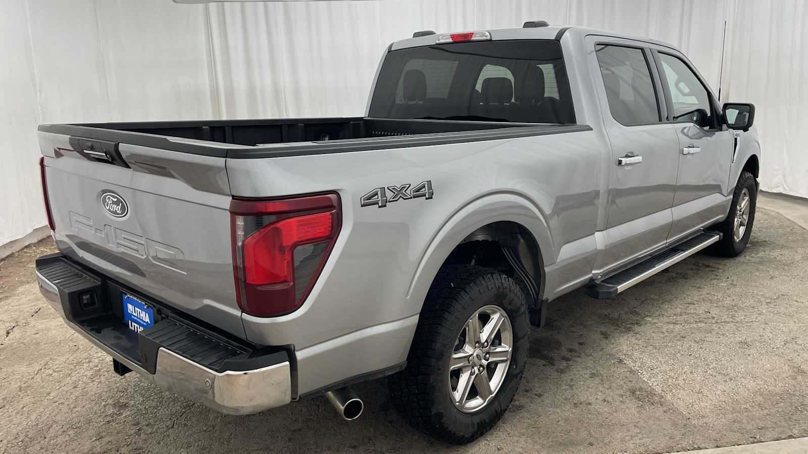 Thumbnail: 2024 Ford F-150 - 33