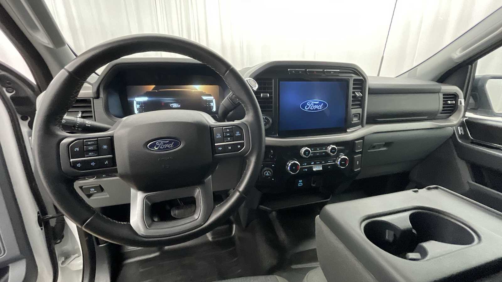 Thumbnail: 2024 Ford F-150 - 3