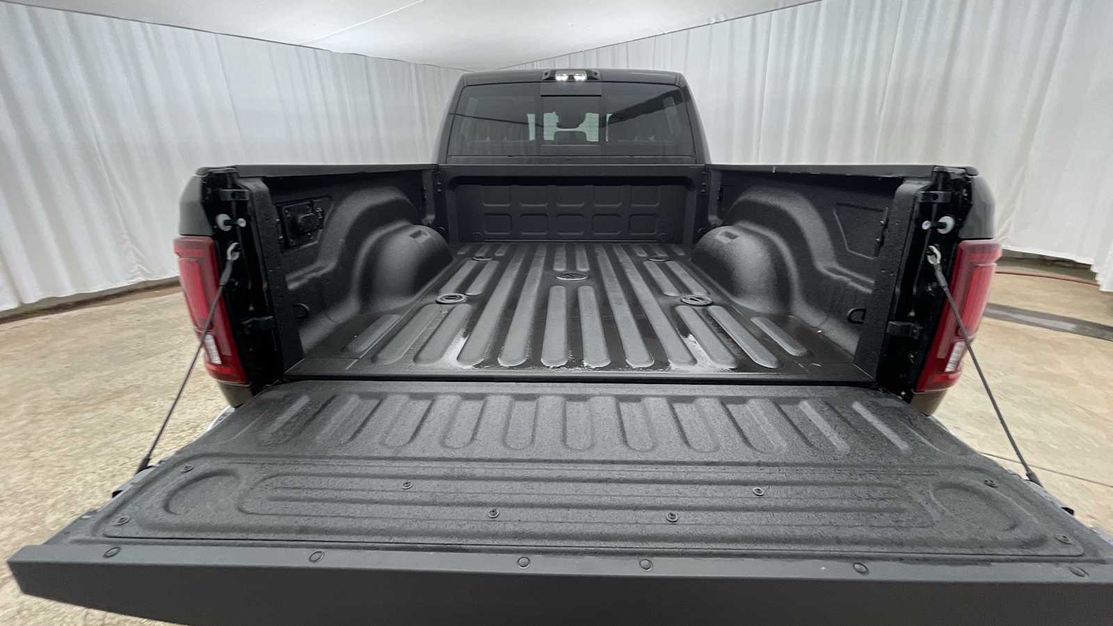 Thumbnail: 2026 RAM 3500 - 30