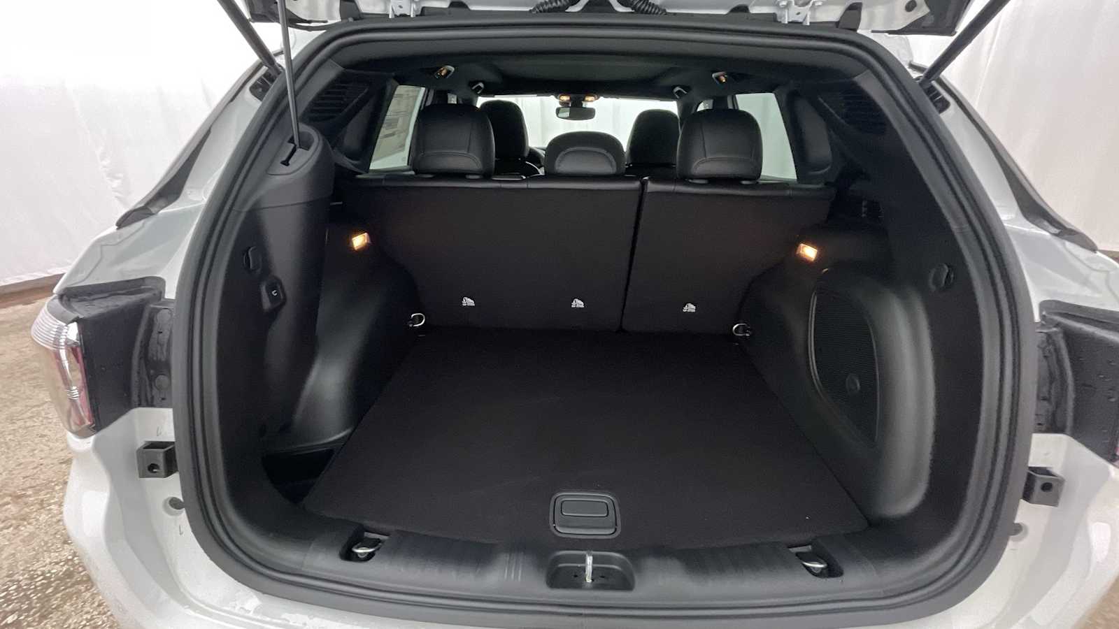 Thumbnail: 2026 Jeep Compass - 29