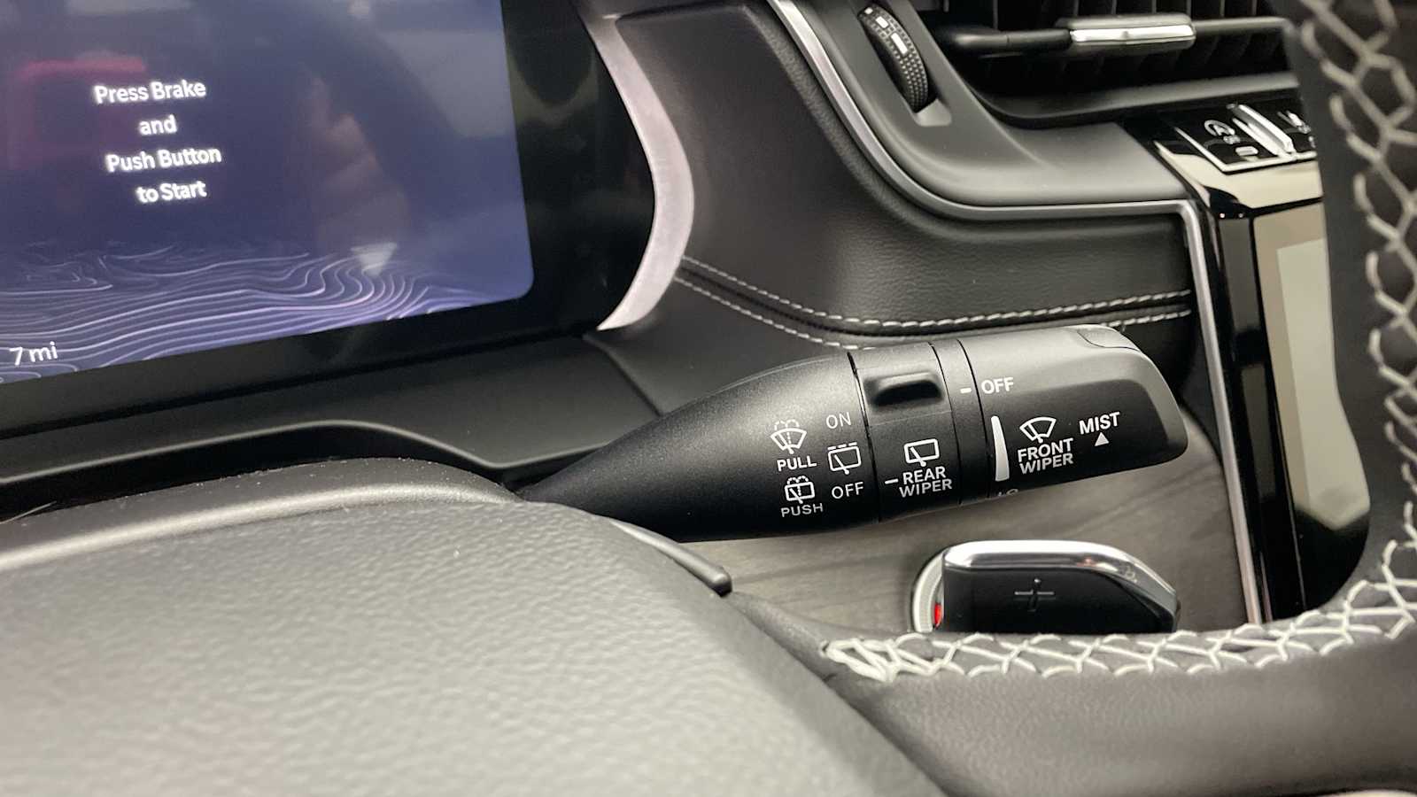 Thumbnail: 2025 Jeep Grand Cherokee - 17