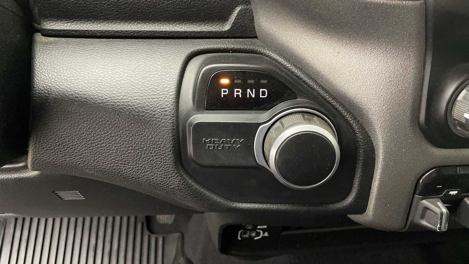 Thumbnail: 2019 RAM 3500 - 18