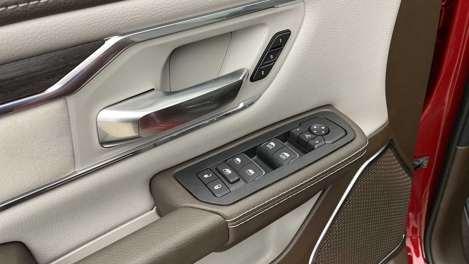 Thumbnail: 2026 RAM 1500 - 8