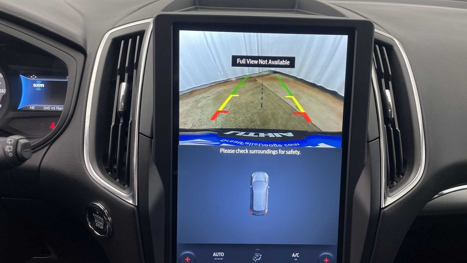 Thumbnail: 2024 Ford Edge - 4