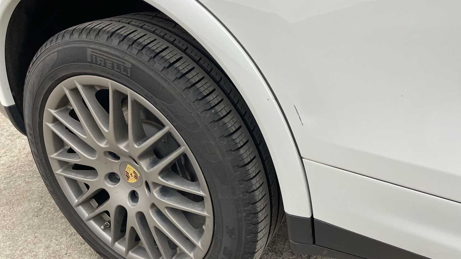 Thumbnail: 2018 Porsche Cayenne - 43