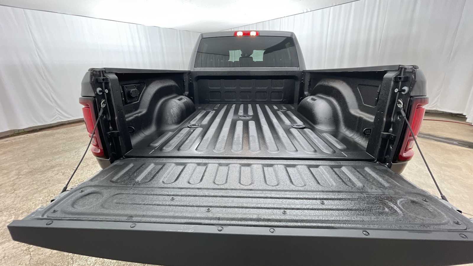 Thumbnail: 2026 RAM 2500 - 28