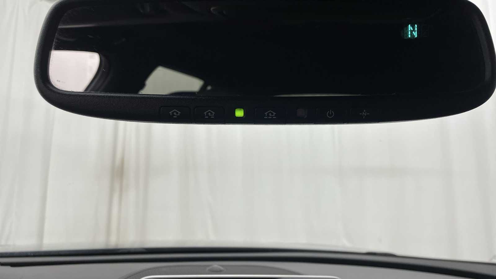 Thumbnail: 2019 Kia Stinger - 23