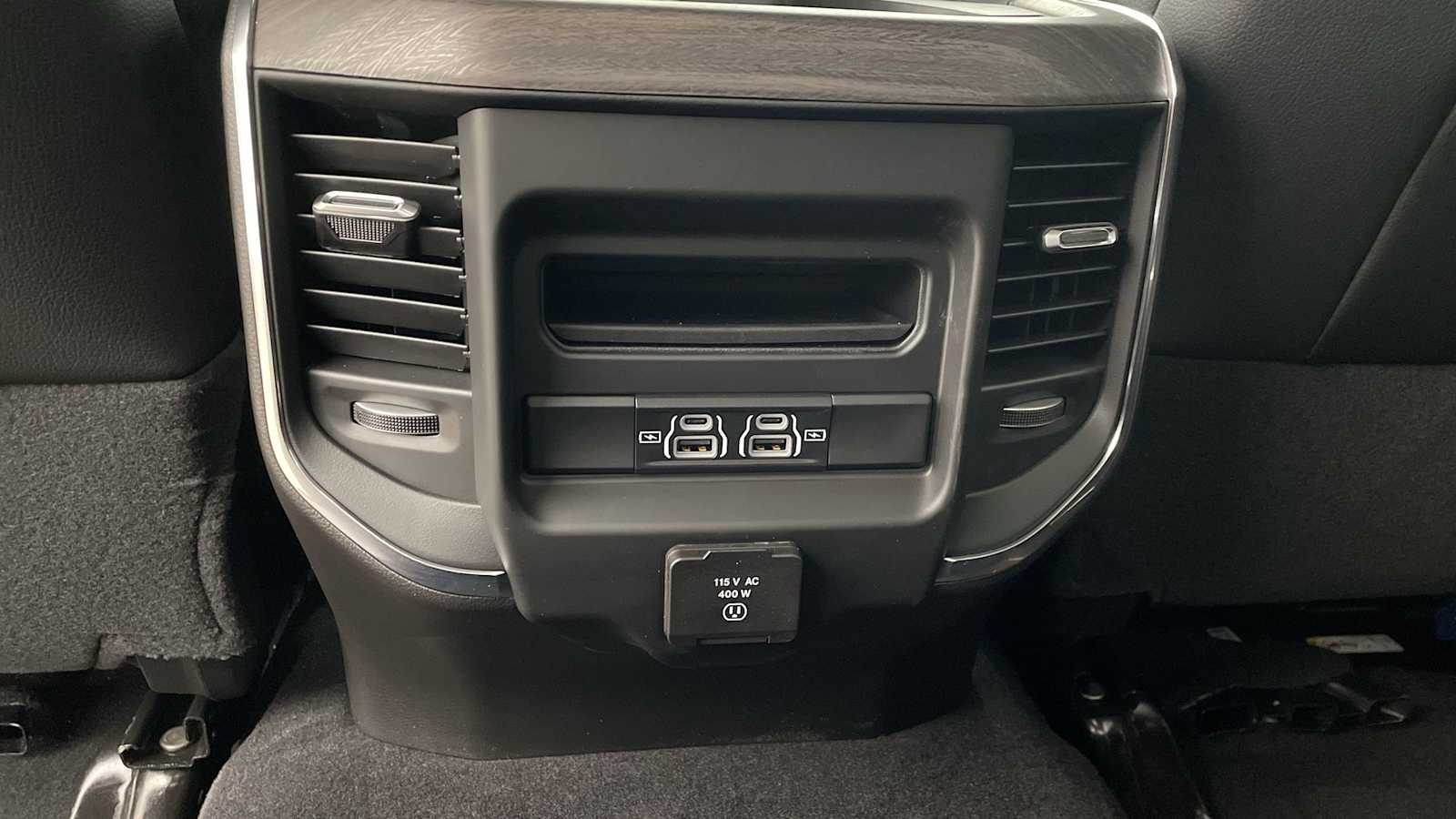 Thumbnail: 2026 RAM 3500 - 25