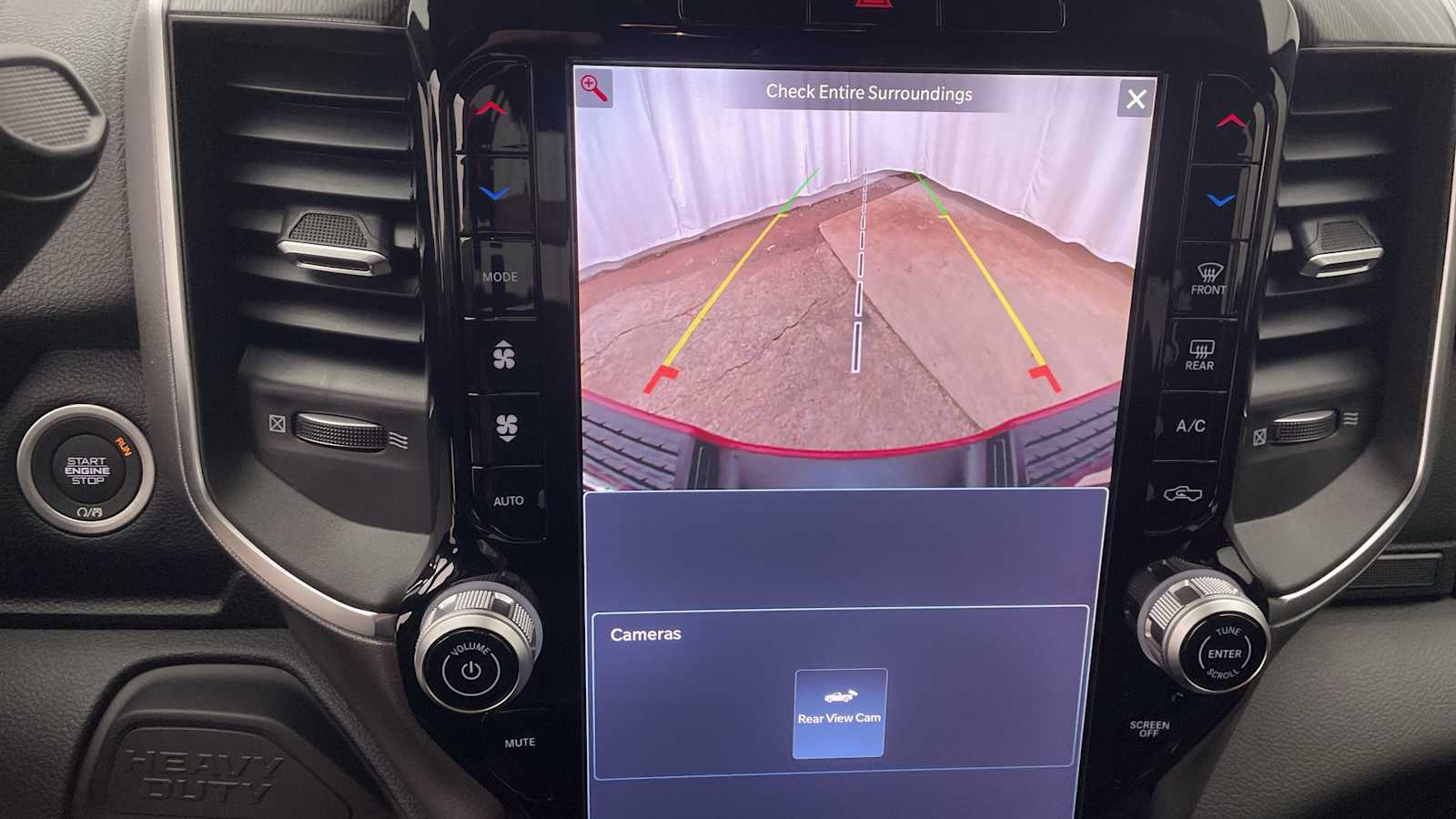 Thumbnail: 2026 RAM 3500 - 5