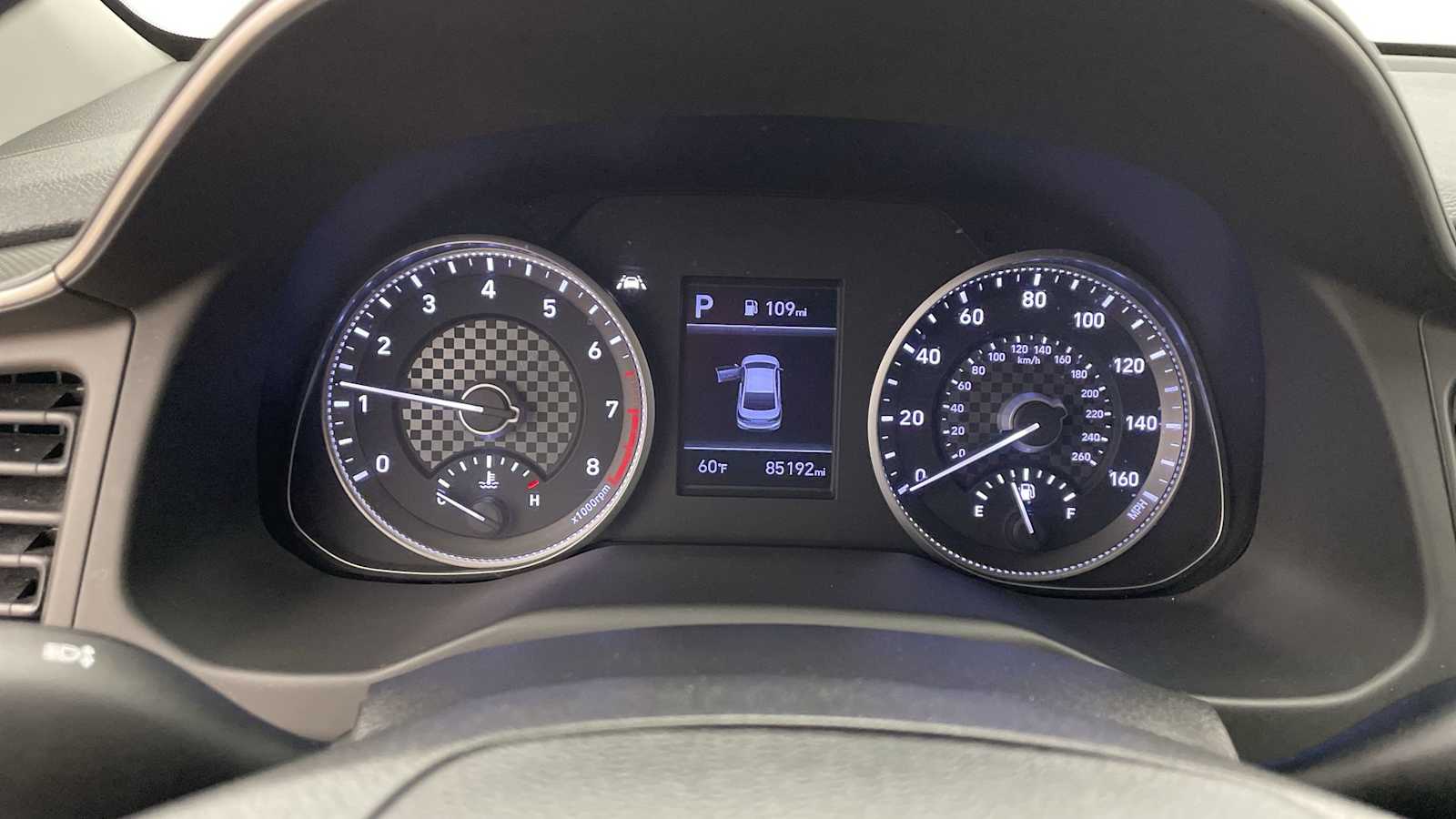 Thumbnail: 2020 Hyundai Elantra - 20