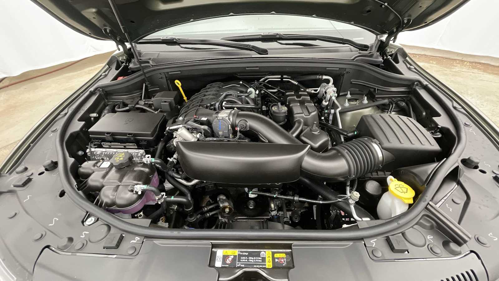 Thumbnail: 2026 Dodge Durango - 28