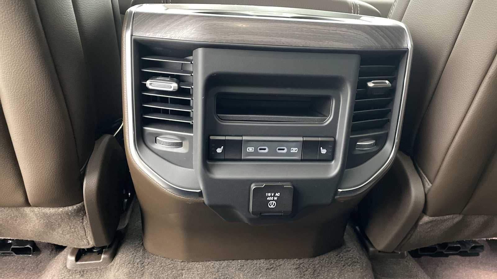 Thumbnail: 2026 RAM 1500 - 26