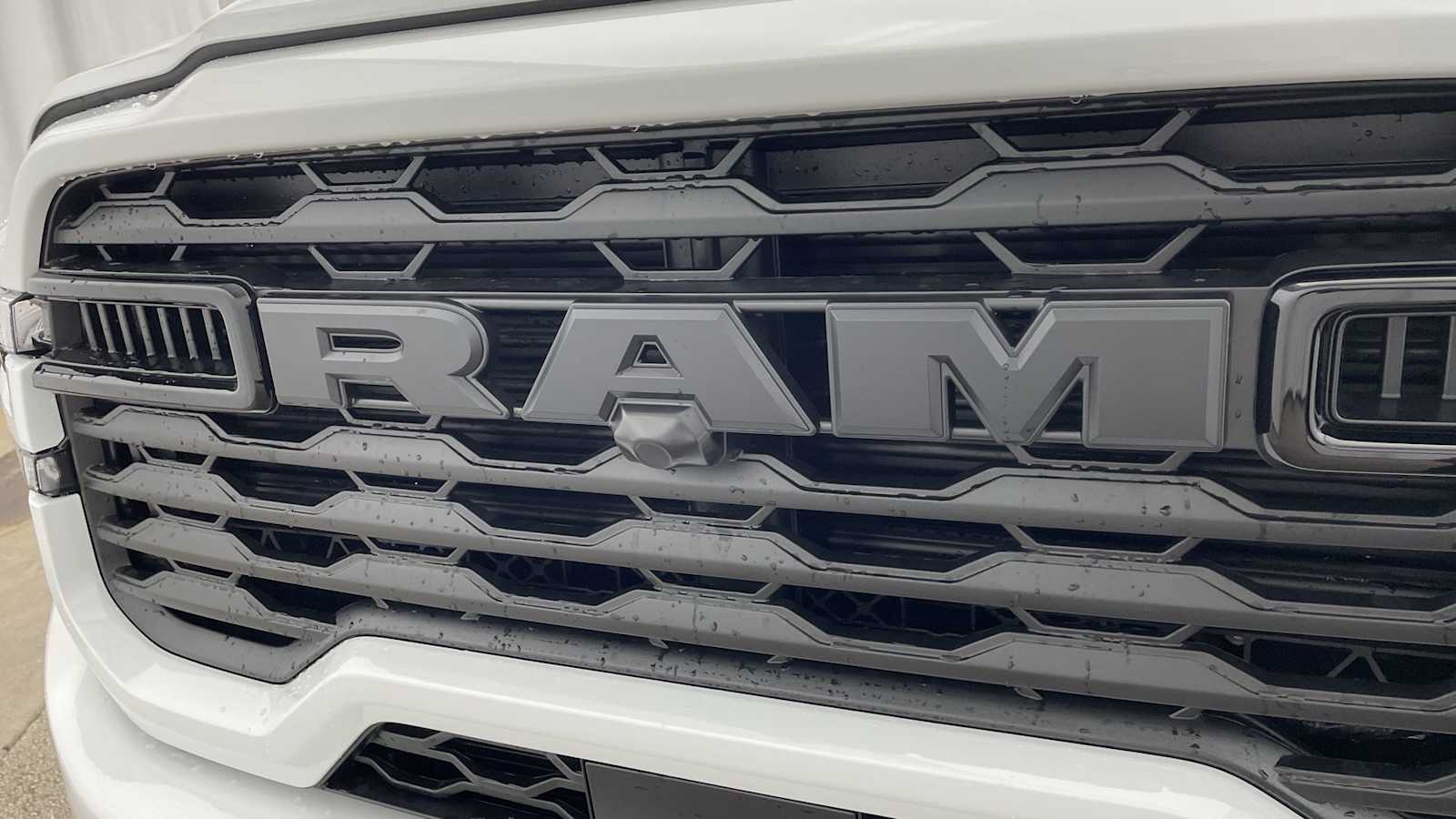 Thumbnail: 2026 RAM 3500 - 38