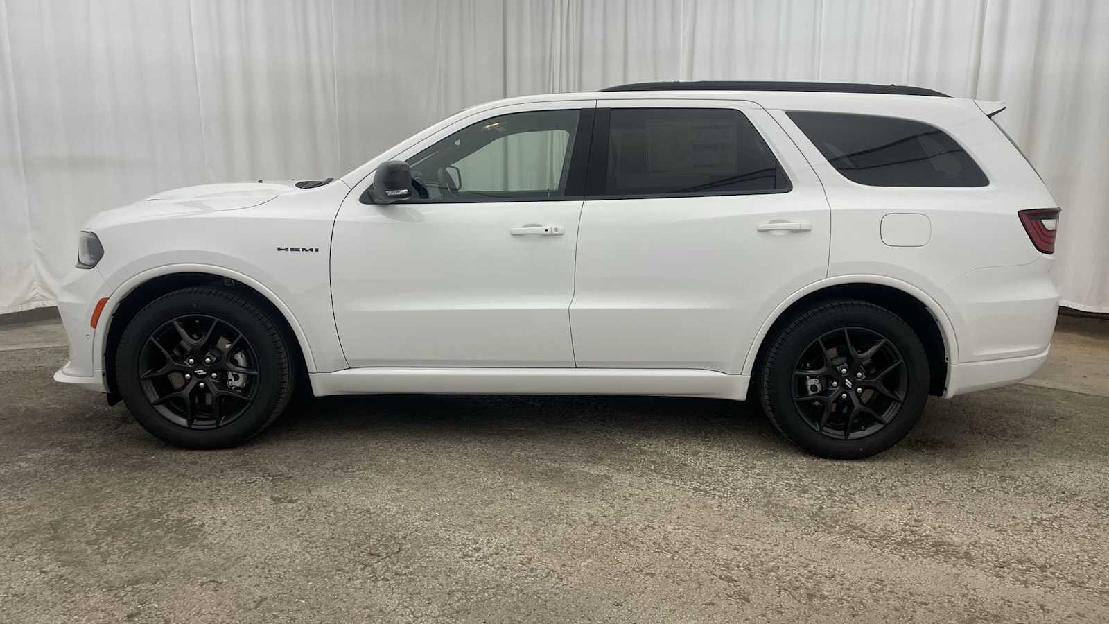 Thumbnail: 2026 Dodge Durango - 34