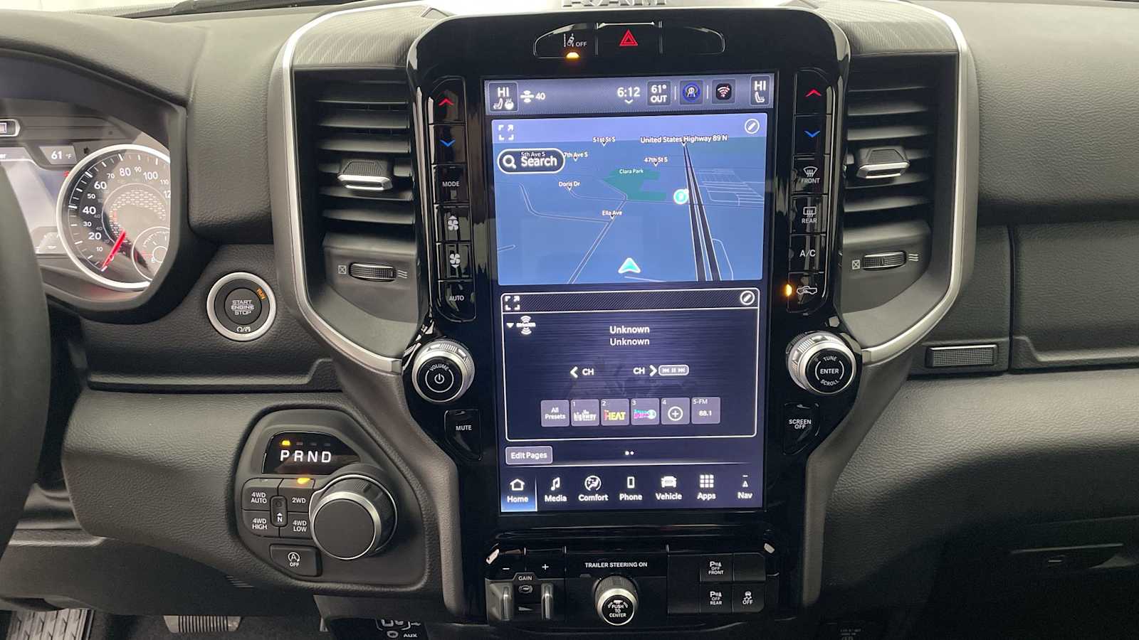 Thumbnail: 2026 RAM 1500 - 16