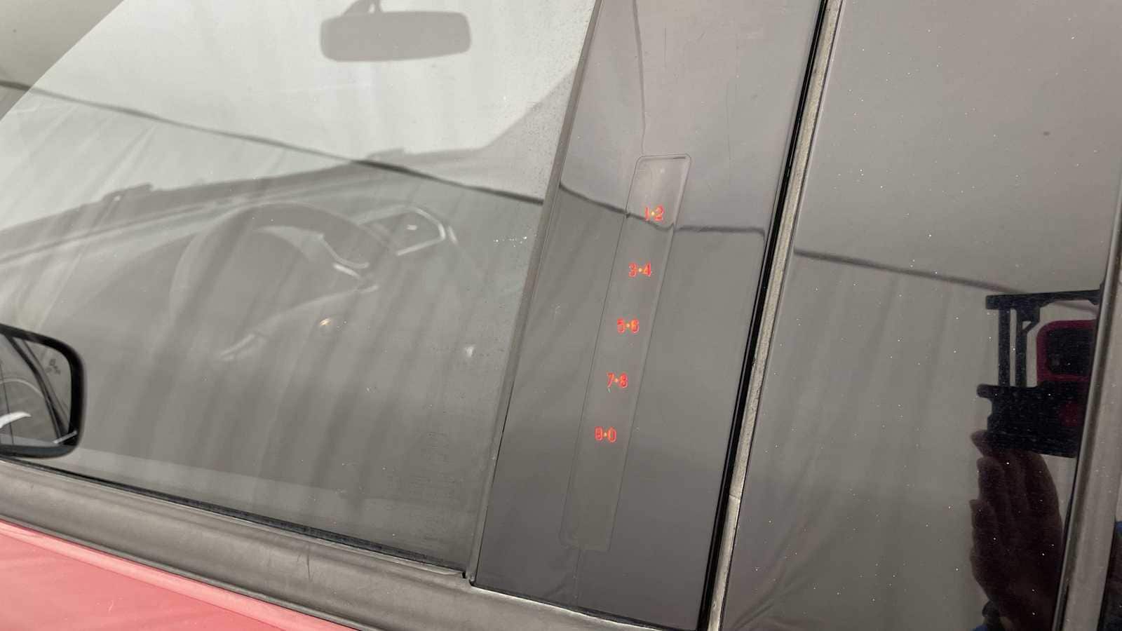 Thumbnail: 2019 Ford Explorer - 27