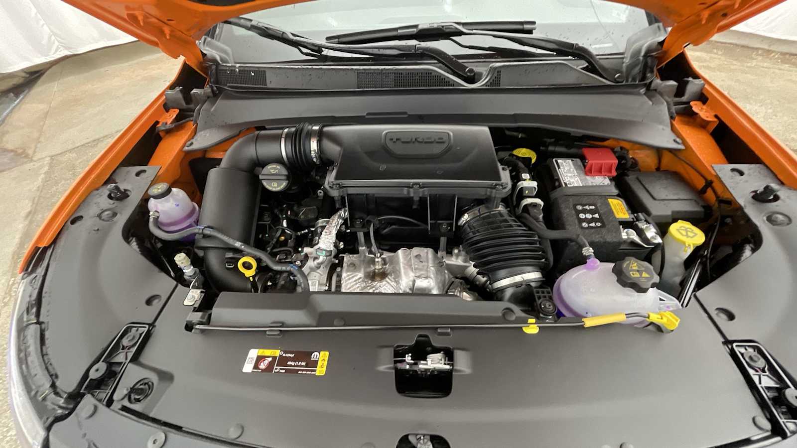 Thumbnail: 2026 Jeep Compass - 29