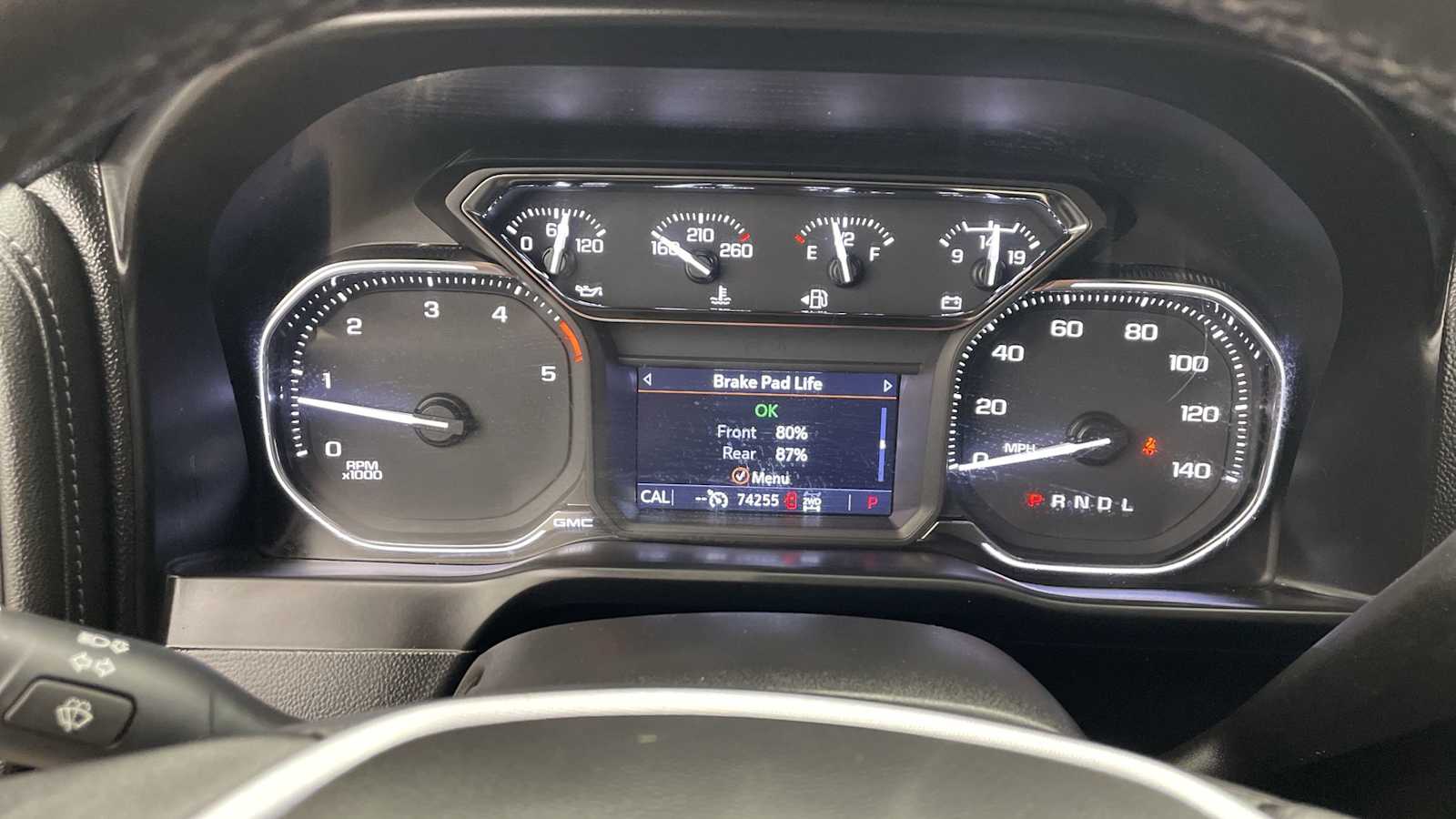 Thumbnail: 2022 GMC Sierra 2500 - 19