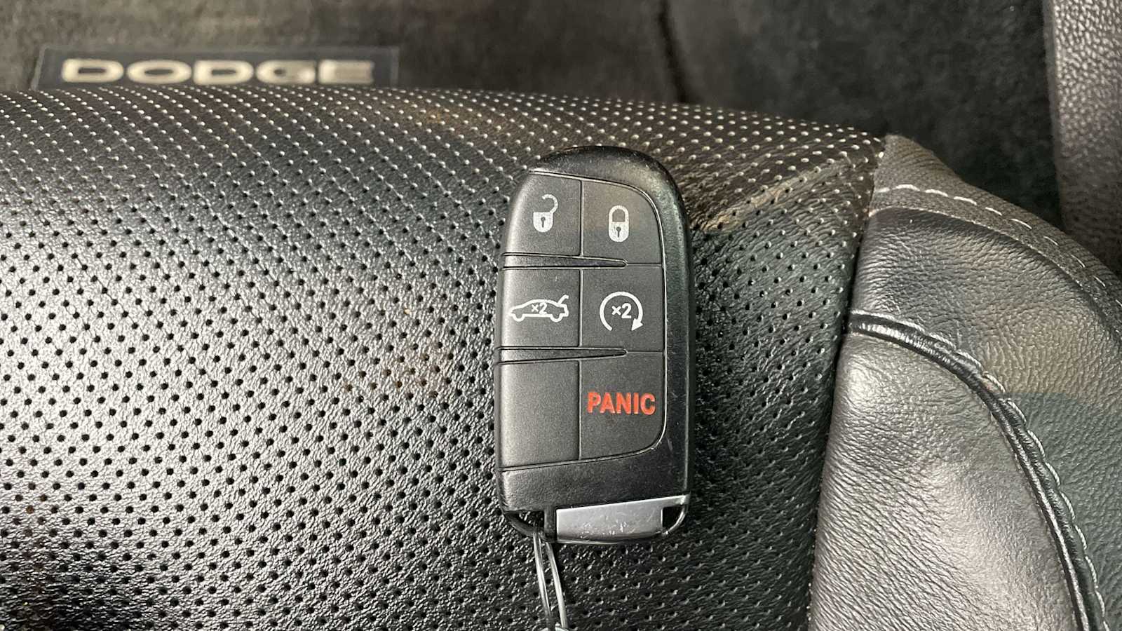 Thumbnail: 2015 Dodge Charger - 22