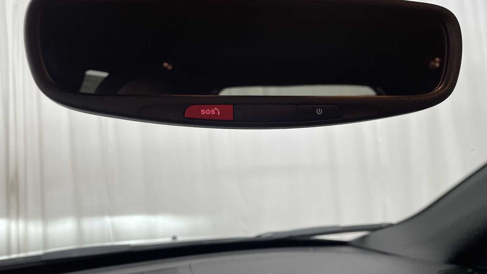 Thumbnail: 2026 Jeep Compass - 22