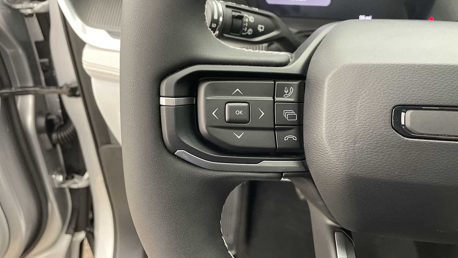 Thumbnail: 2026 Jeep Cherokee - 15