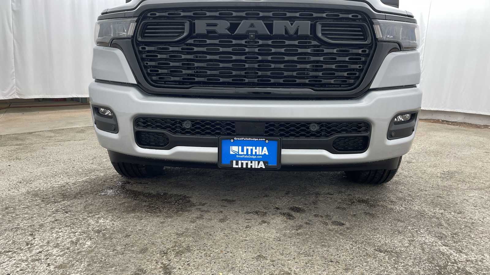 Thumbnail: 2026 RAM 1500 - 41