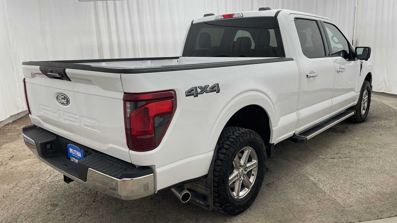 Thumbnail: 2024 Ford F-150 - 33