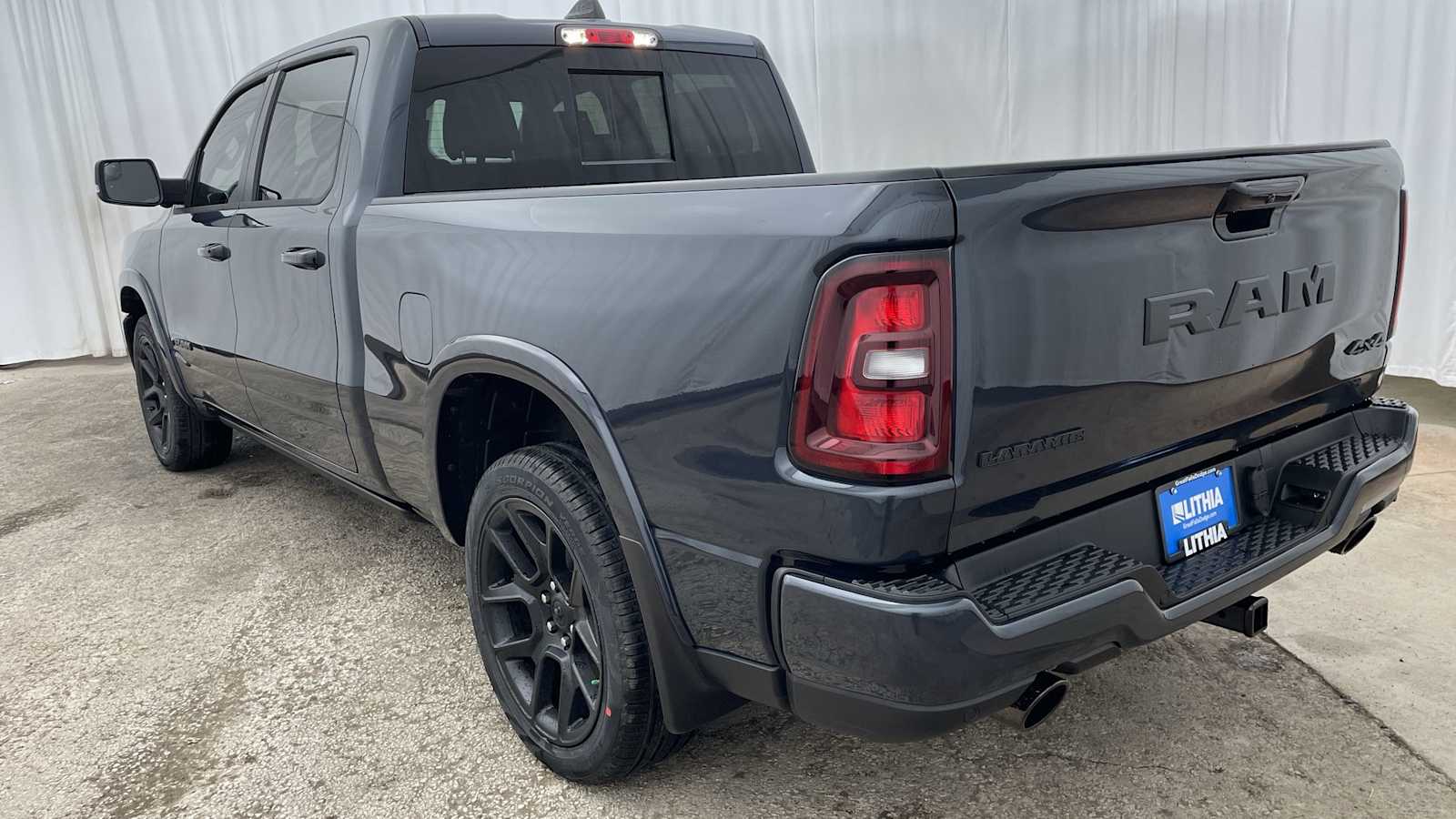 Thumbnail: 2026 RAM 1500 - 35