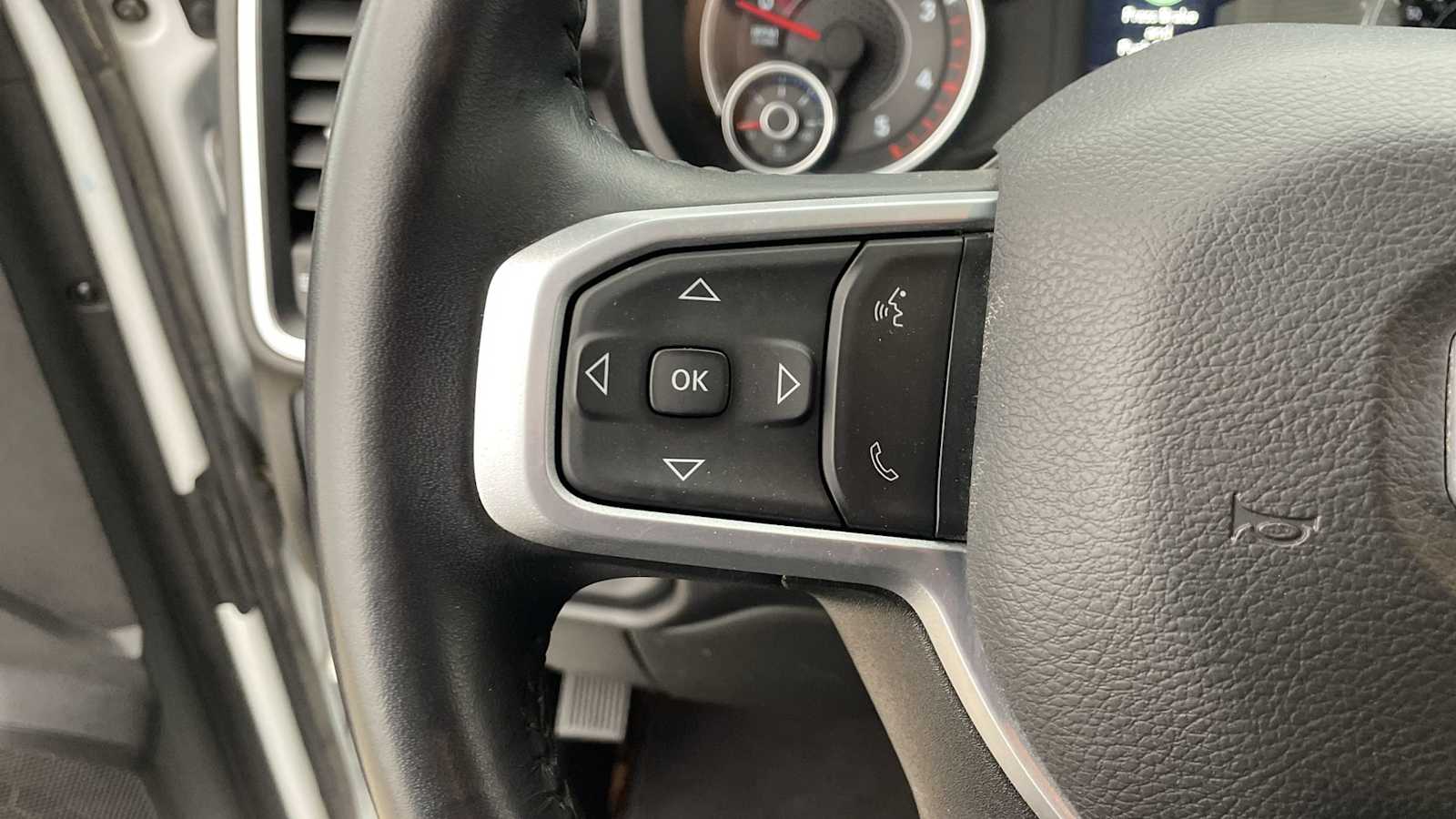 Thumbnail: 2024 RAM 2500 - 12