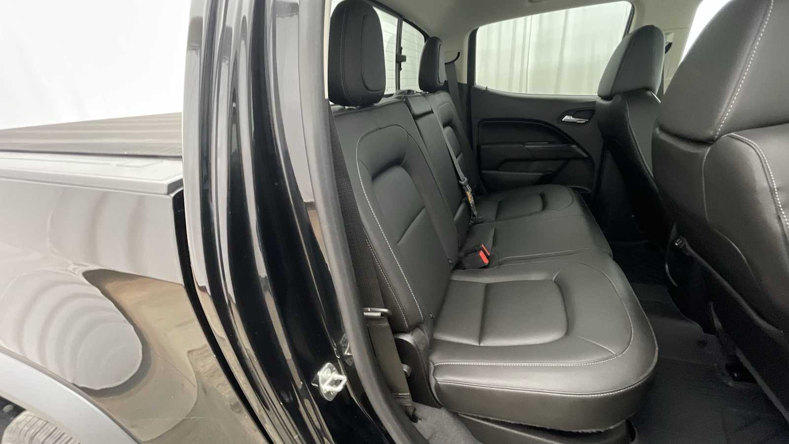 Thumbnail: 2021 Chevrolet Colorado - 10