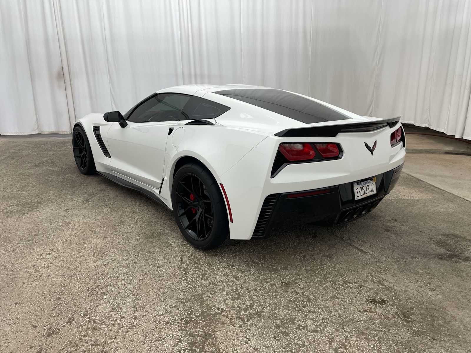 Thumbnail: 2014 Chevrolet Corvette - 29