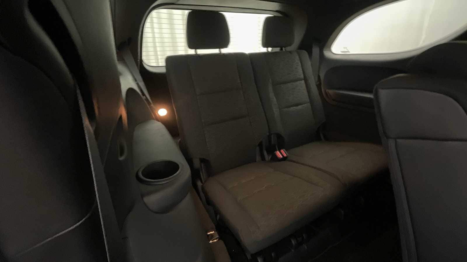 Thumbnail: 2026 Dodge Durango - 11