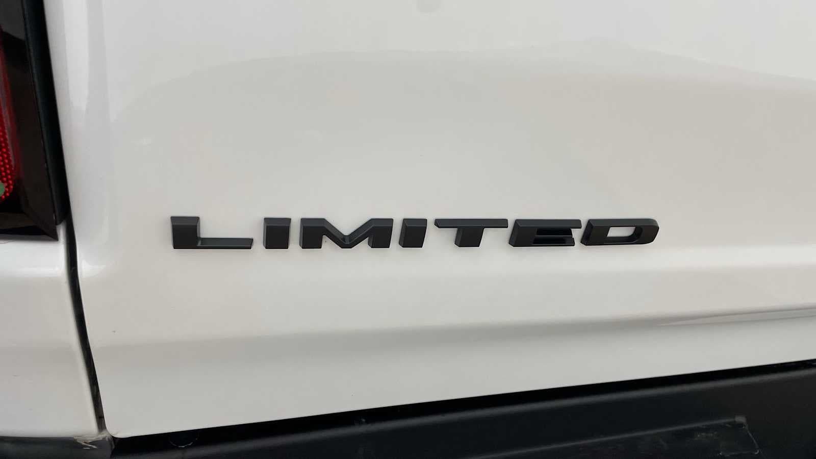 Thumbnail: 2021 RAM 1500 - 29