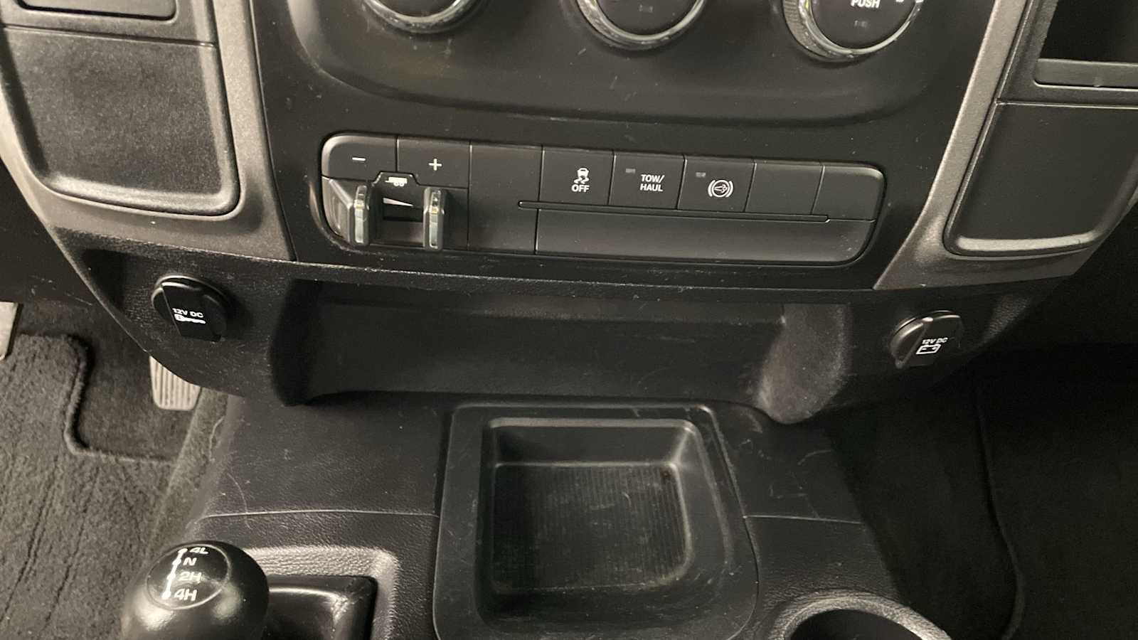 Thumbnail: 2016 RAM 2500 - 20