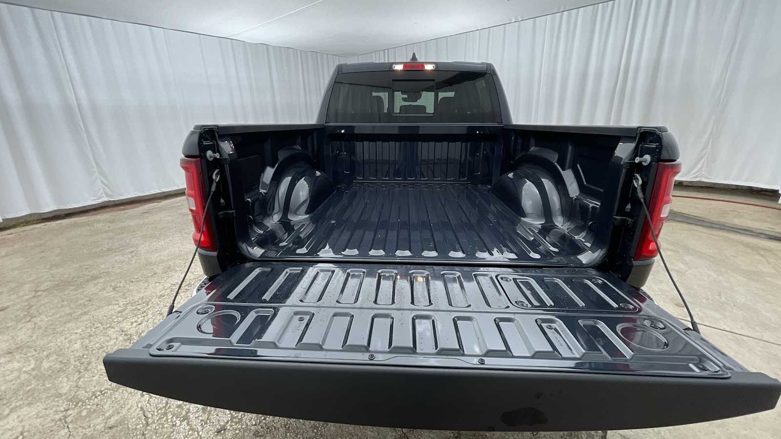 Thumbnail: 2026 RAM 1500 - 30