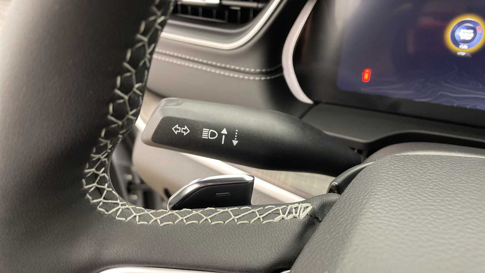 Thumbnail: 2025 Jeep Grand Cherokee - 19