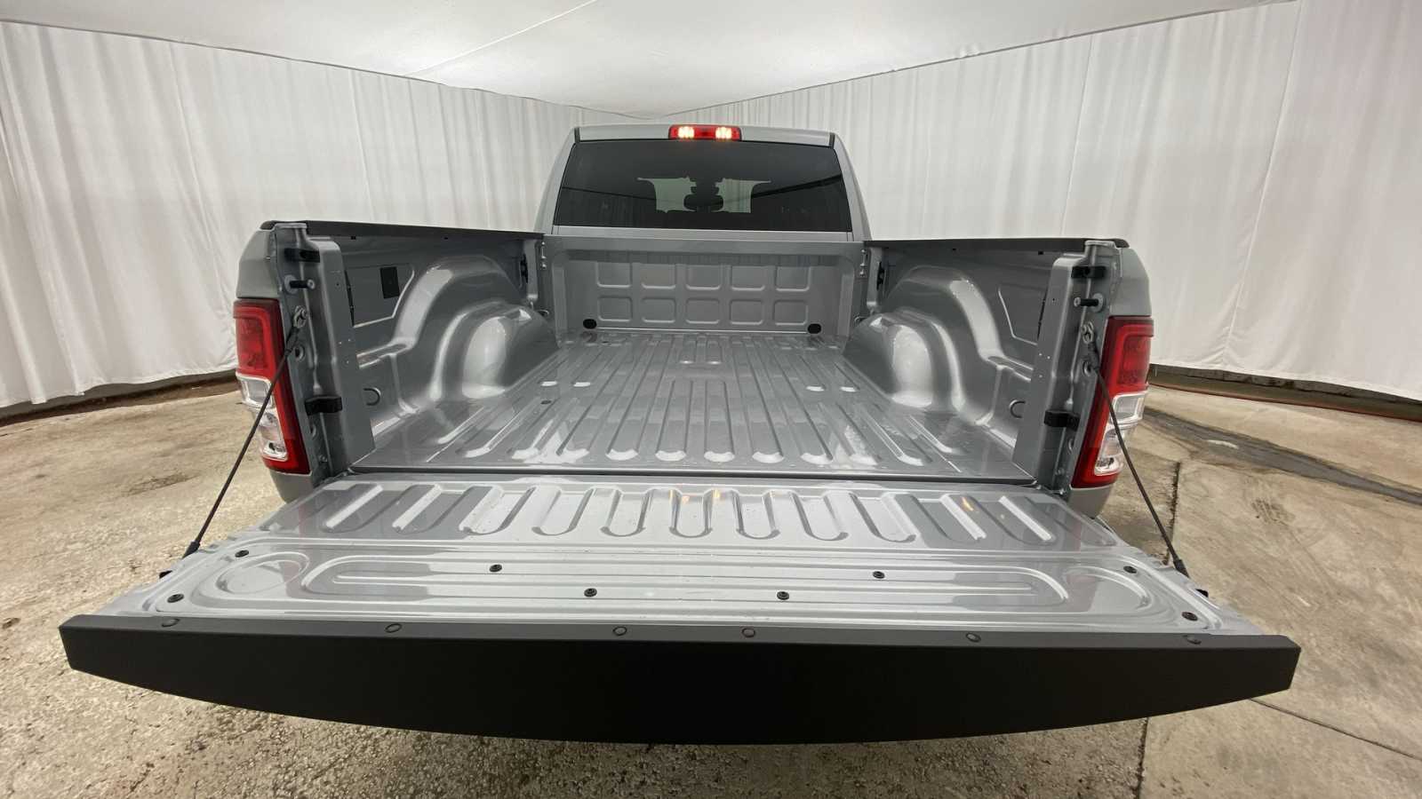 Thumbnail: 2024 RAM 2500 - 41