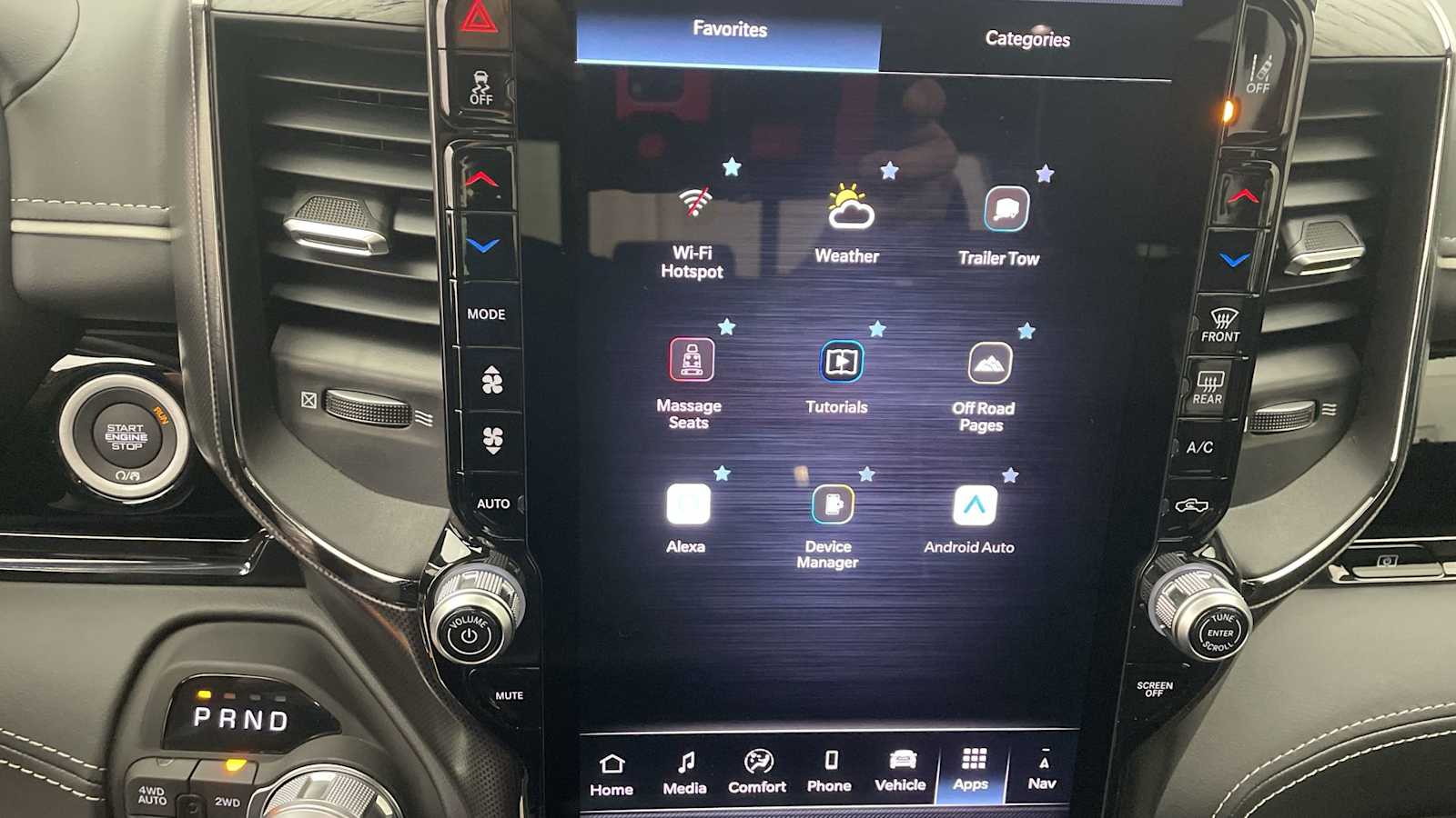 Thumbnail: 2026 RAM 1500 - 26