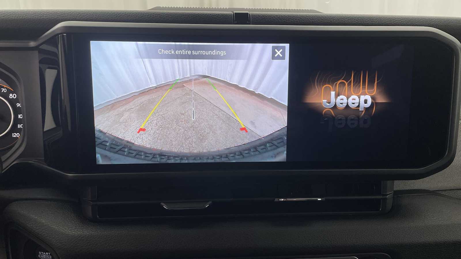 Thumbnail: 2026 Jeep Wrangler - 4