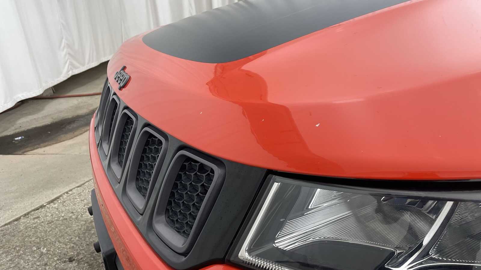 Thumbnail: 2019 Jeep Compass - 39