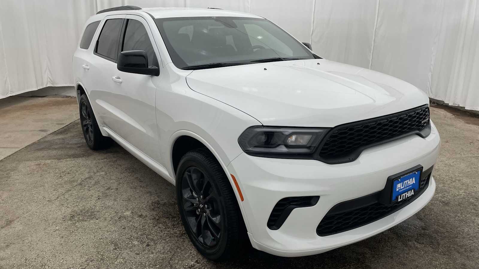 Thumbnail: 2026 Dodge Durango - 37